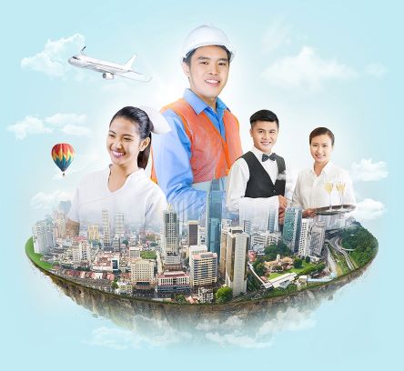 Job Order Icon
